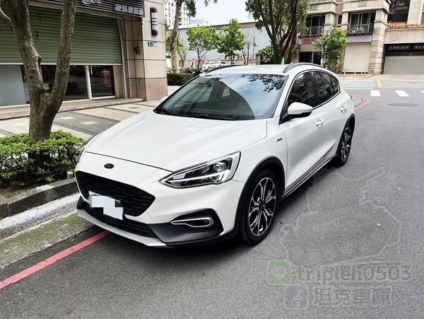 2021 Focus 任性版